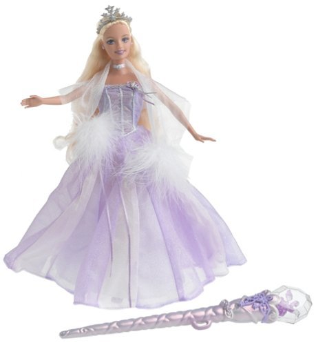Barbie Magic Pegasus Princess Annika Doll